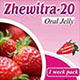 Zhewitra Oral Jelly